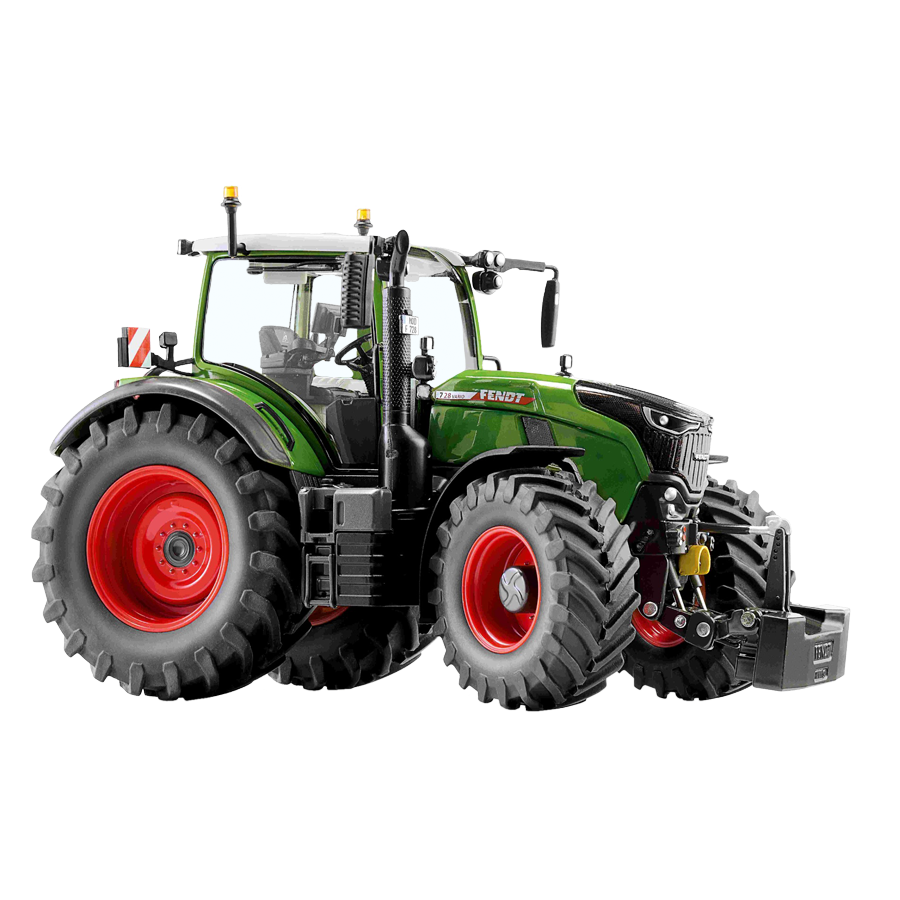 Масштабирующая модель Fendt 728 Vario Gen. 7-1:32 — фото 3