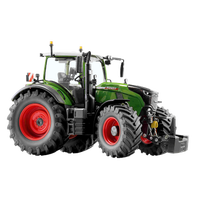Масштабирующая модель Fendt 728 Vario Gen. 7-1:32 — фото 4