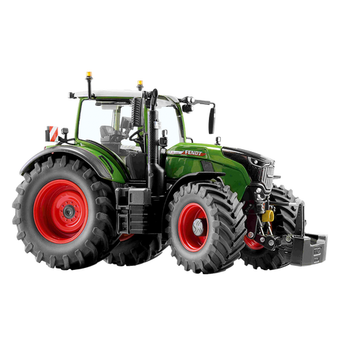 Масштабирующая модель Fendt 728 Vario Gen. 7-1:32