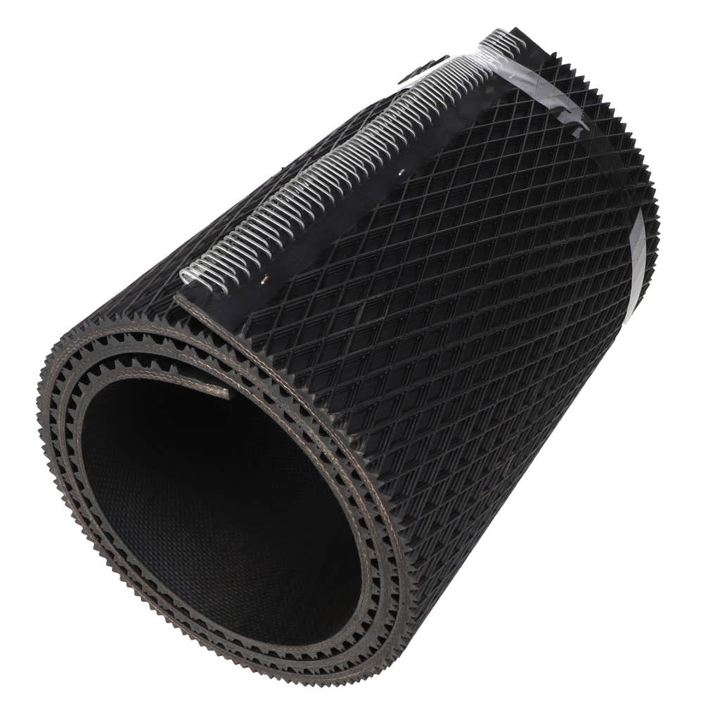 2-Ply Diamond Top/Clipper, 12" X 64.5" - 828194