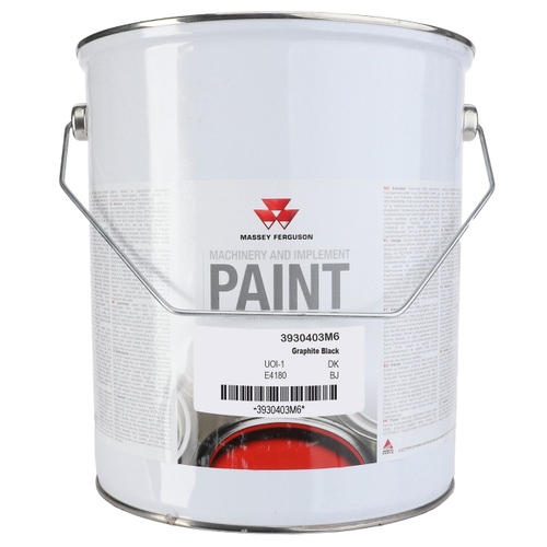 MF Graphite Black 5L