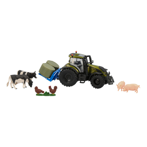 Zestaw do забавы Valtra T254 Игровой Набор