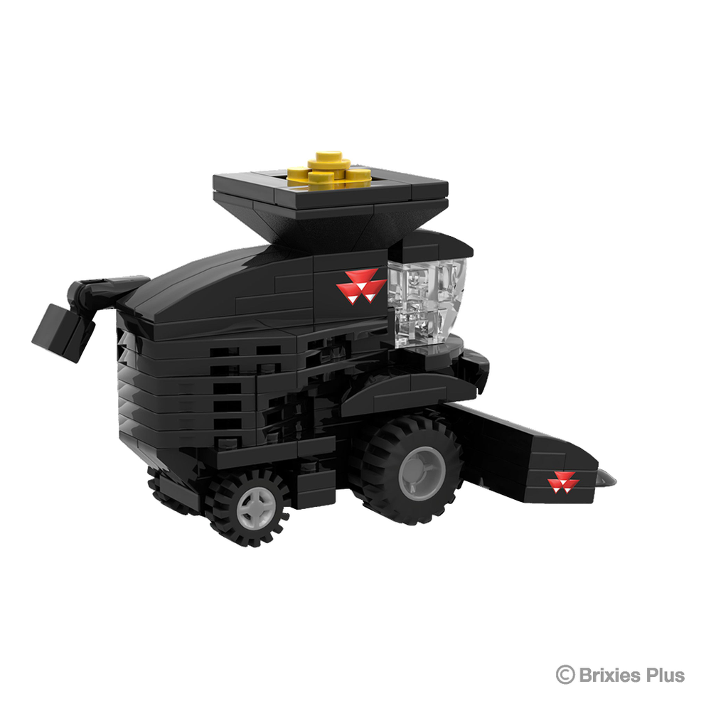 MF x Brixies Ideal Mini | 1:65 — фото 18