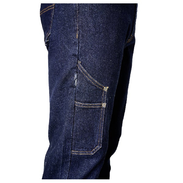 Рабочие джинсы Fendt Profi Denim — фото 8
