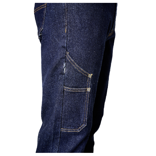 Рабочие джинсы Fendt Profi Denim — фото 9
