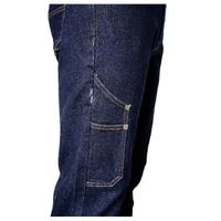 Рабочие джинсы Fendt Profi Denim — фото 10