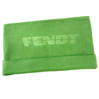 Fendt - флисовое одеяло — фото 4