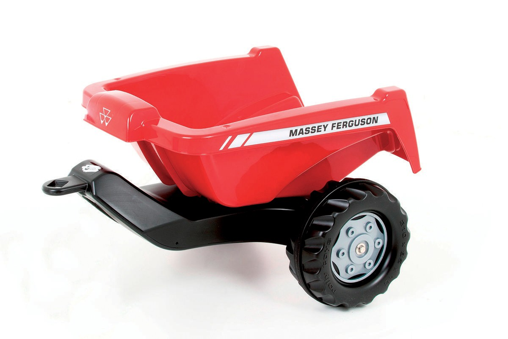 Прицеп Kipper Massey Ferguson для Трактора MF Pedal — фото 3