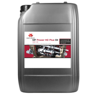 MF Power HC Plus 10W-40 20 л — фото 4