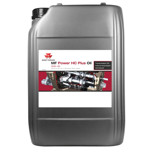MF Power HC Plus 10W-40 20 л