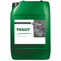 Fendt Высокоэффективное масло класса 5W-30, 20 л — фото 4