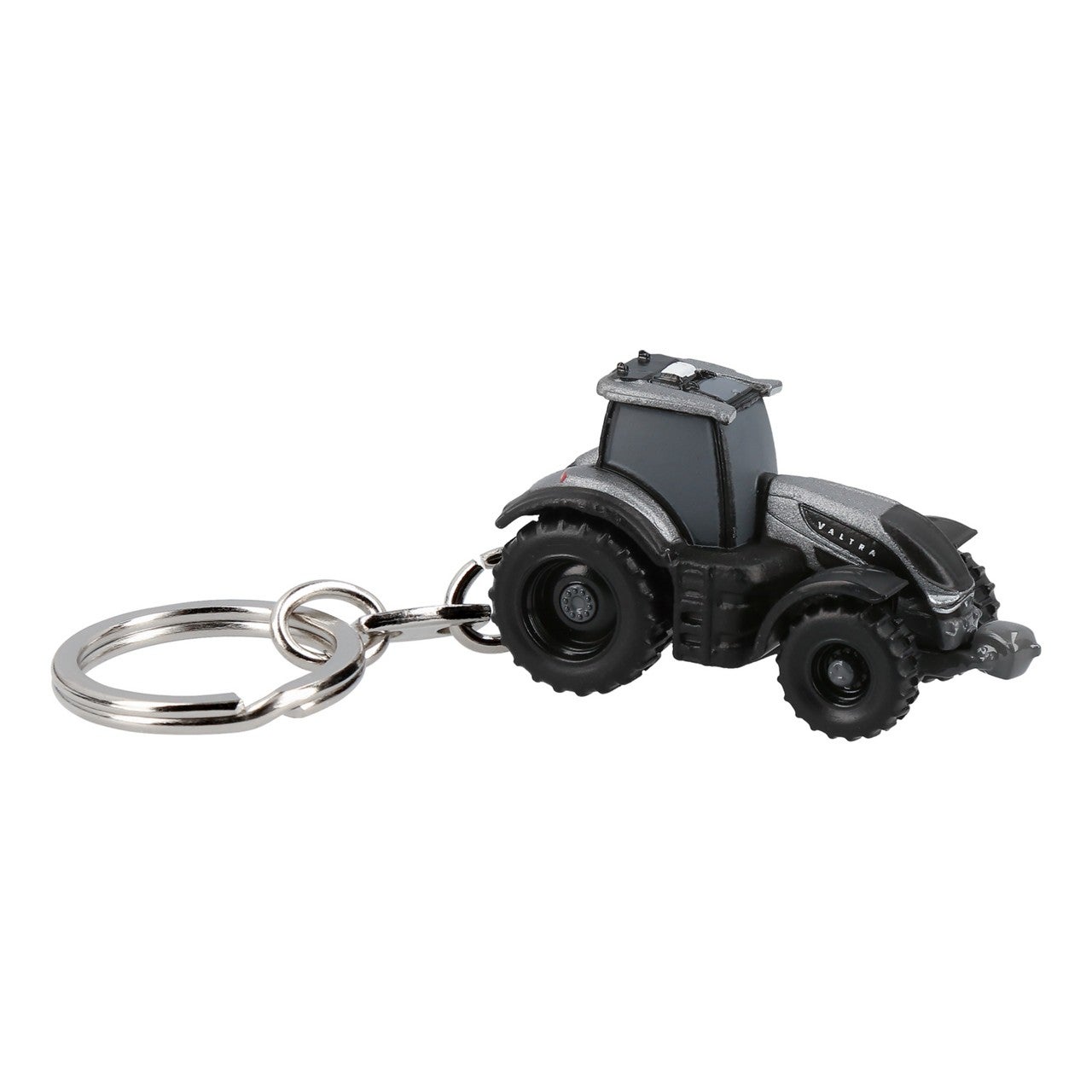 Брелок для ключей Valtra S416-титановый серый — фото 5