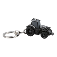 Брелок для ключей Valtra S416-титановый серый — фото 7