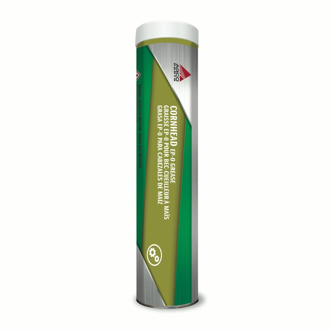 ゼロジーフリーB Cornhead EP 0 Grease 14 Ounce 79014732B | AGCO Parts