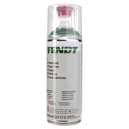 Fendt Nature Green 2K - 400 мл