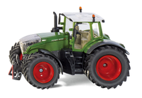 Fendt 1050 Vario-масштабная модель 1:32 — фото 4