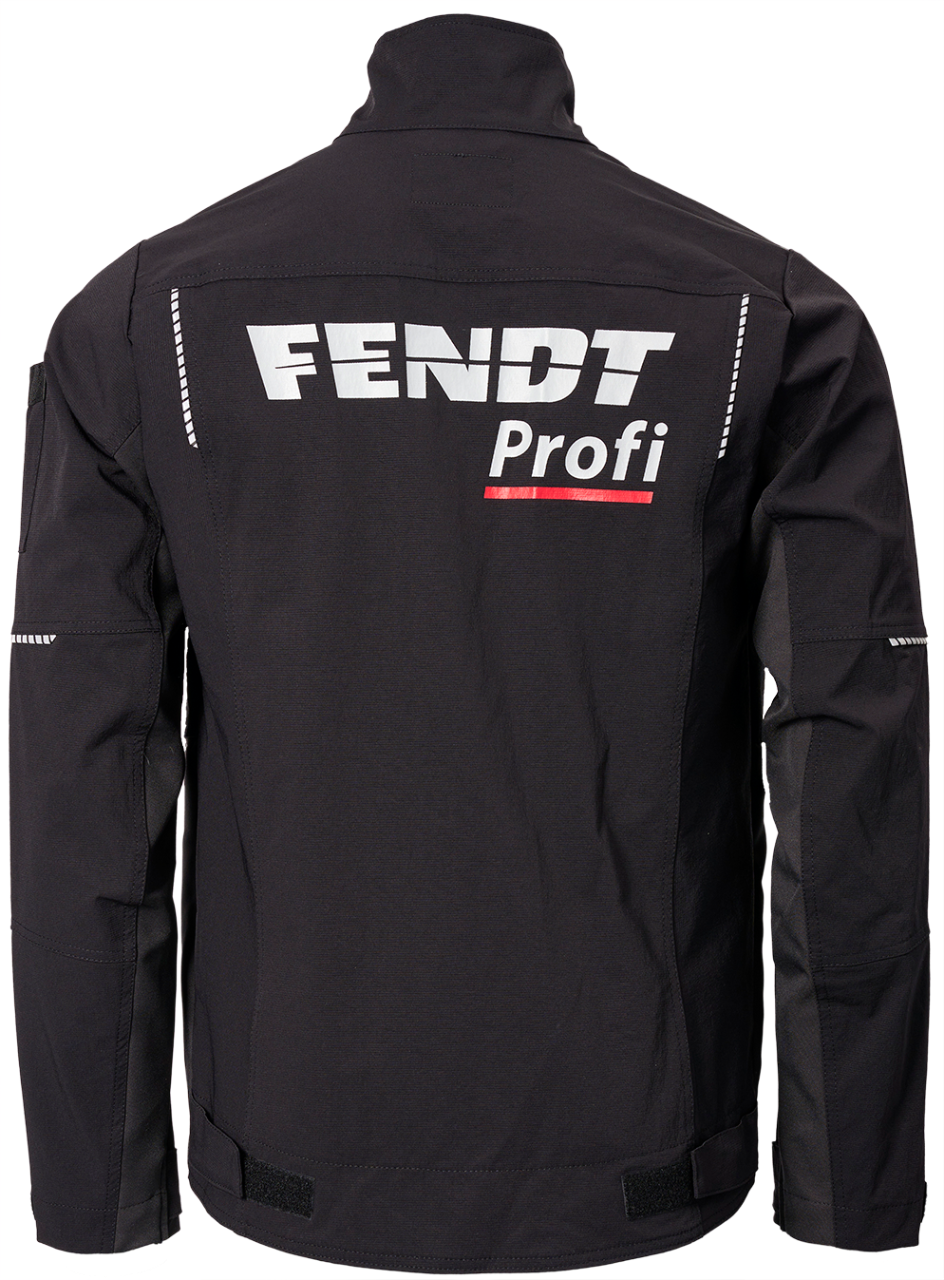 Куртка Fendt Profi Stretch — фото 5