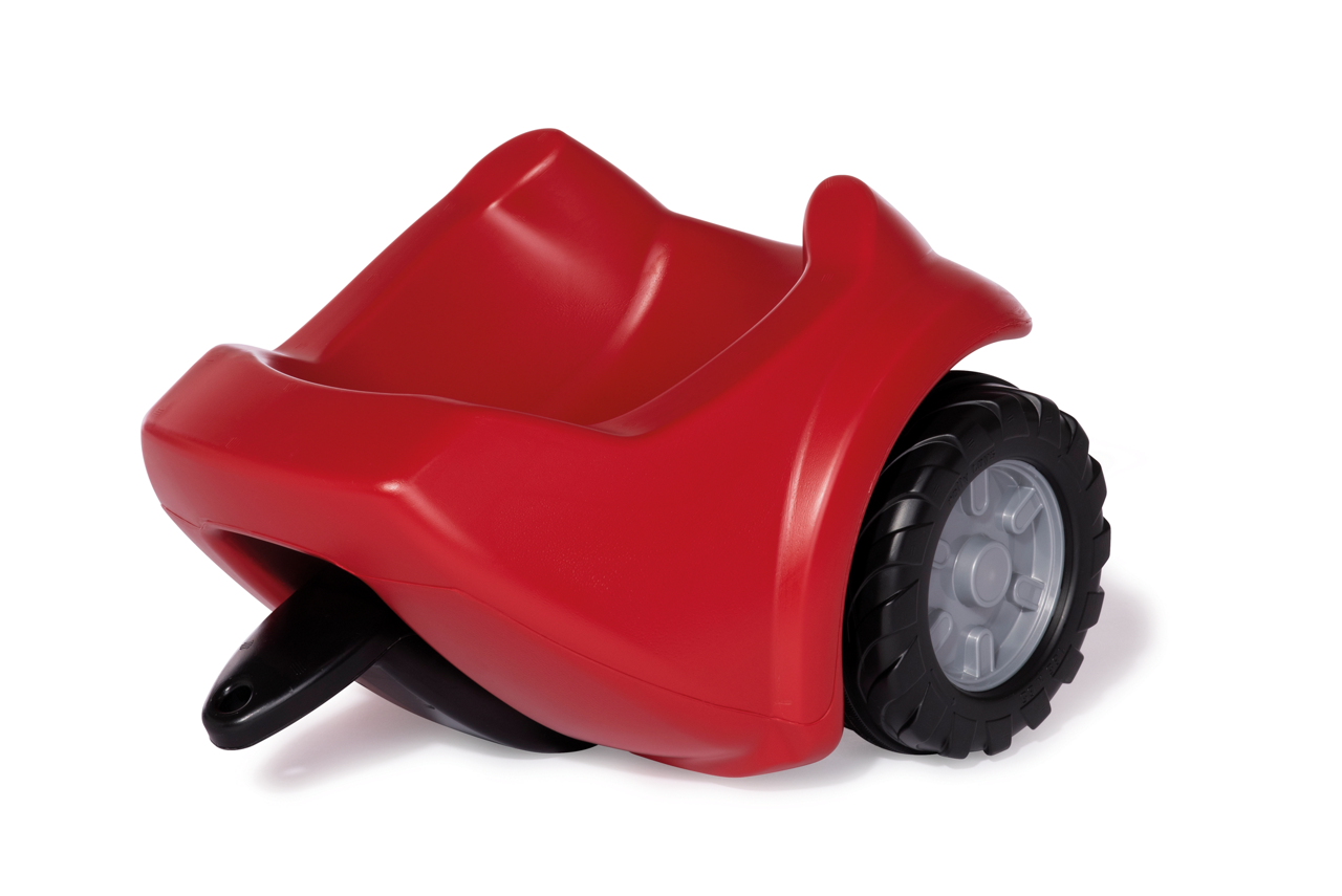 Прицеп Valtra для Трактора Scoot-Along — фото 2