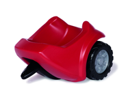 Прицеп Valtra для Трактора Scoot-Along — фото 4