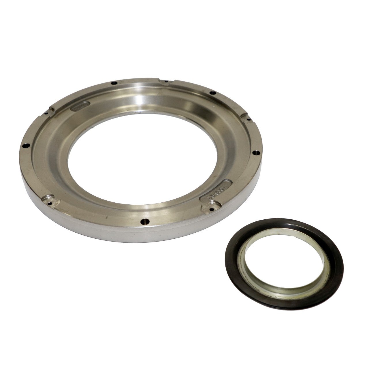 ЗАВОДСКОЙ КОРПУС ОСИ — фото 5