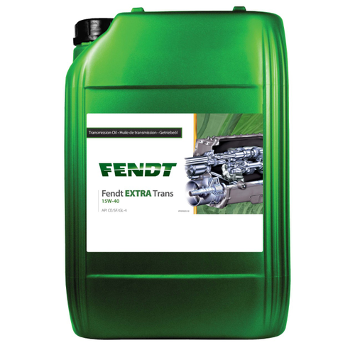 Fendt Extra Trans 15W-40 20 л