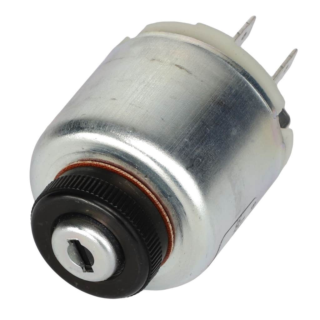 IGNITION SWITCH 72270026 | AGCO Parts