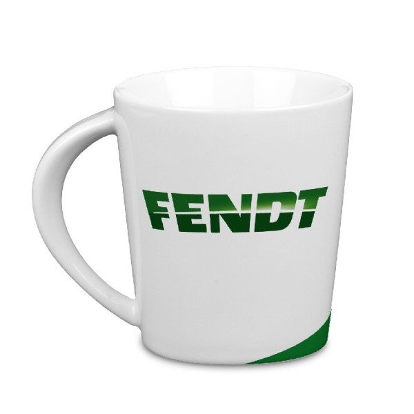 Фарфоровая кружка Fendt 620 Vario — фото 4