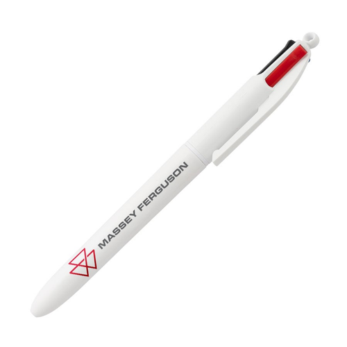 Ручка MF Bic с логотипом MF-классический дизайн, отличительный стиль