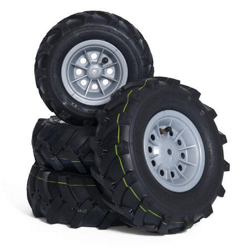 Пневматические шины трактора Pedal компании Massey Ferguson