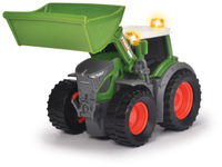 Тросовый трактор Fendt — фото 4
