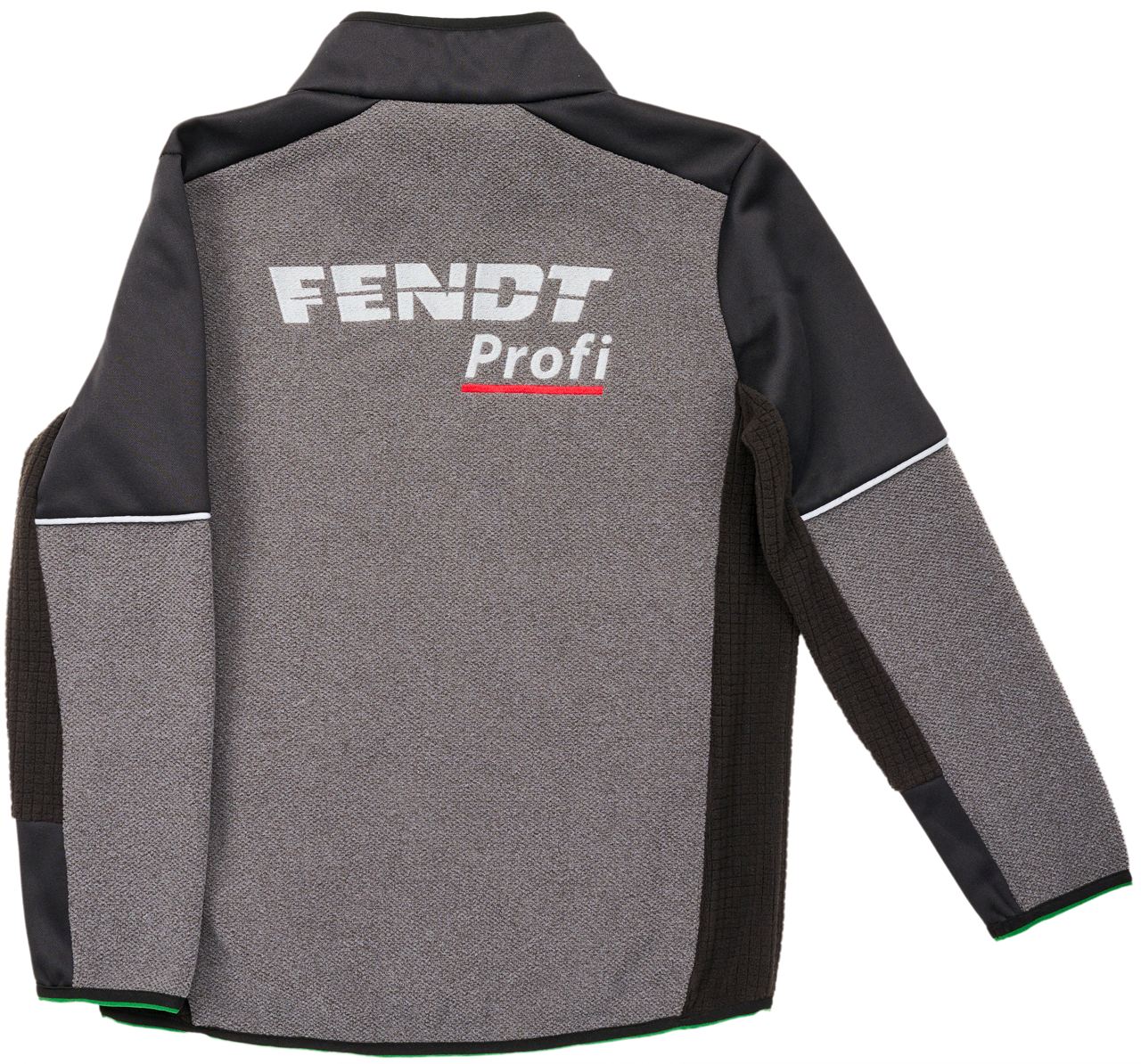 Флисовая куртка Fendt Profi для детей — фото 11