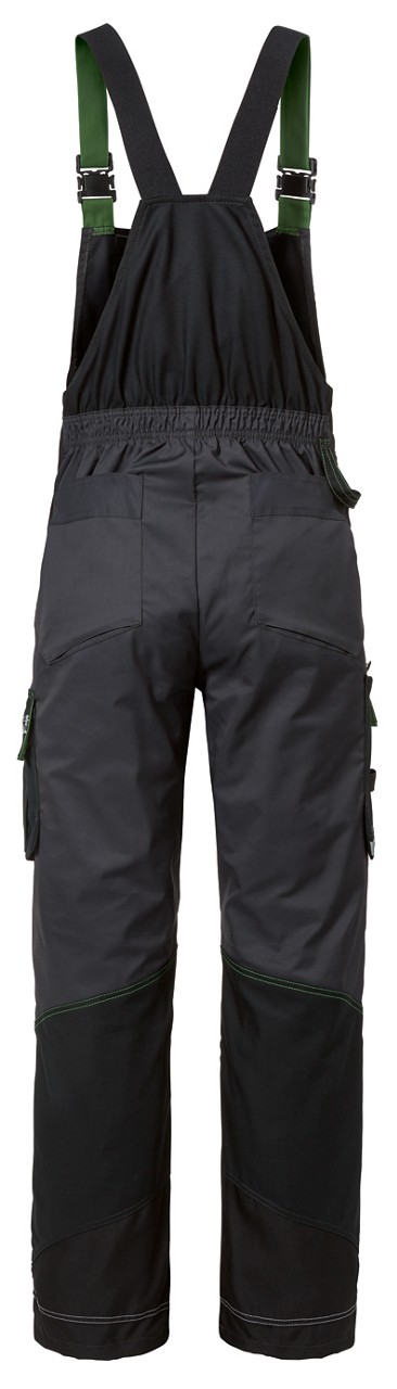 Fendt – Profi Bib i Brace Eco — фото 6