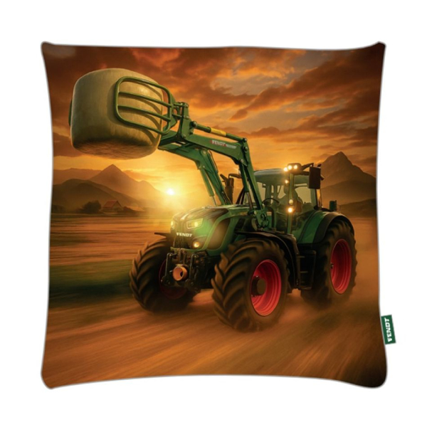 Декоративная подушка Fendt - 620 Vario — фото 3