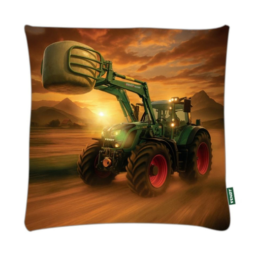 Декоративная подушка Fendt - 620 Vario