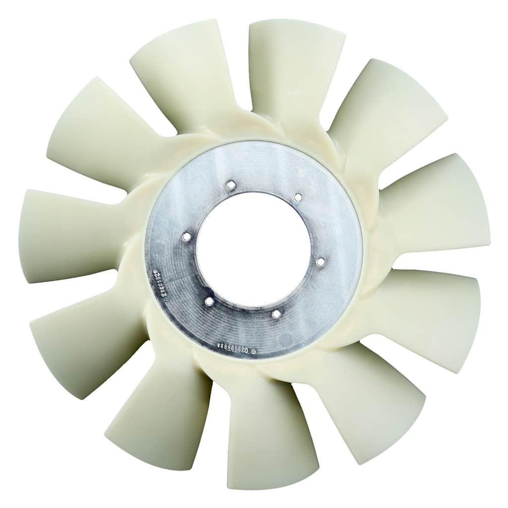 Fan Blade, 11 Blades - ACW0114400