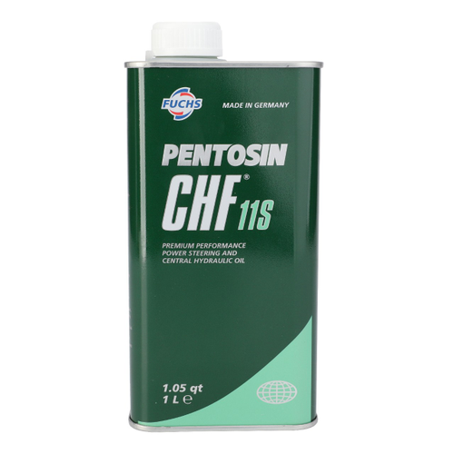 Pentosin CHF 11S Power Steering Oil 1 Quart X902011622000 | AGCO Parts