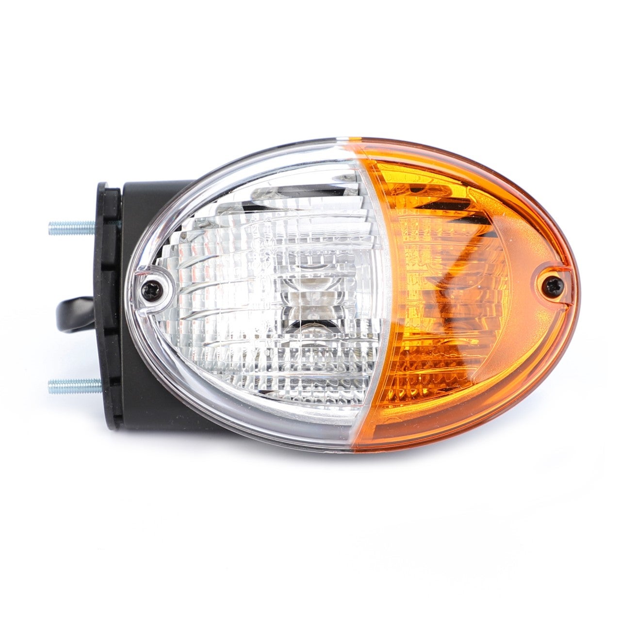 СИГНАЛЬНАЯ ЛАМПА СПРАВА — фото 2