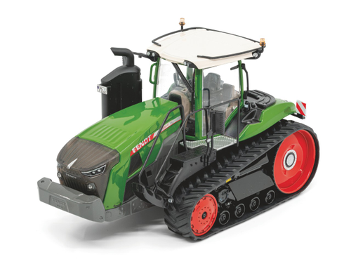 Fendt - 1162 Vario MT-коллекционная модель в масштабе 1:32