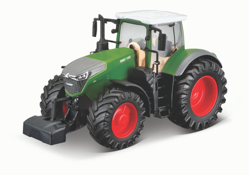 FENDT 1050 Vario – ciągnik Bburago Pull Back Toy