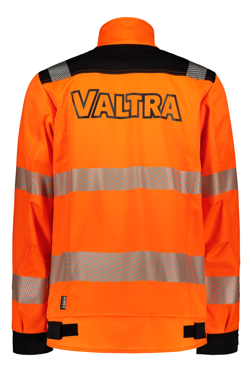 Куртка Valtra High-Visibility — фото 5