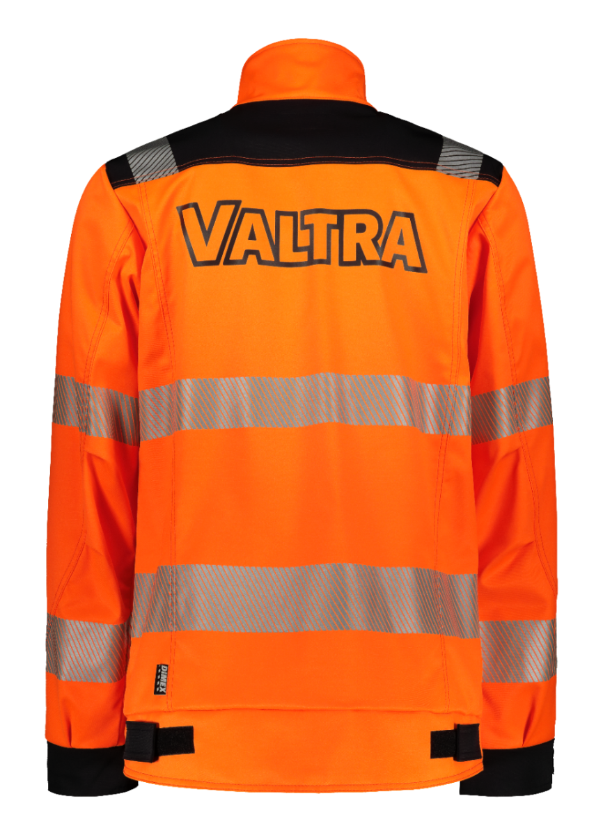 Куртка Valtra High-Visibility — фото 6