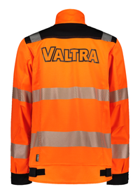 Куртка Valtra High-Visibility — фото 7