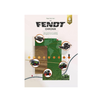 Die Fendt - Chronik-Хроника Fendt (шестое издание) — фото 3
