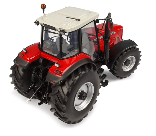 MF 8280 XTRA | реплика литого Трактора в масштабе 1:32