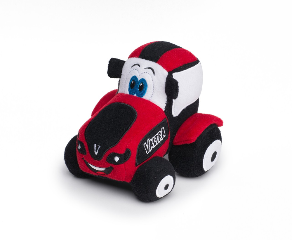 Мягкая игрушка Valtra Трактор — фото 3