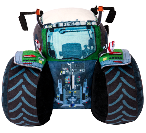 Трактор Fendt Plush-Gen7