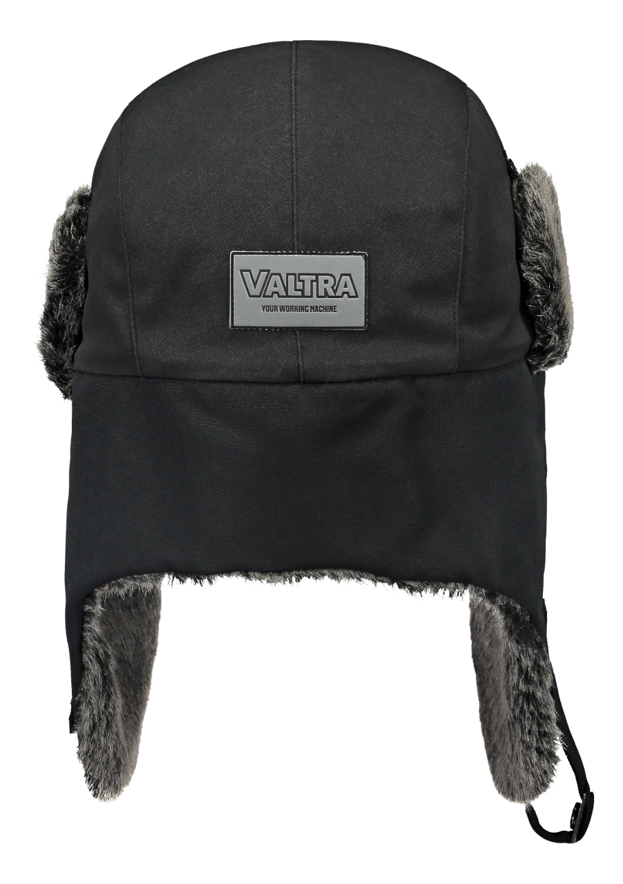 Зимняя шапка Valtra — фото 2