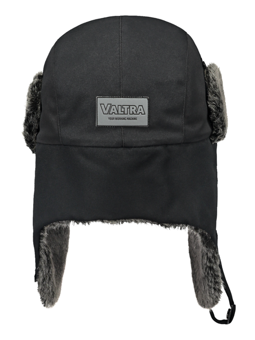 Зимняя шапка Valtra