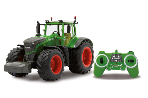 Базовый пилот Fendt 1050 Vario 1:16