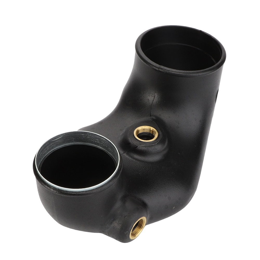ВОЗДУХОВОД — фото 3